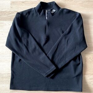 North Face Flight Series sweater